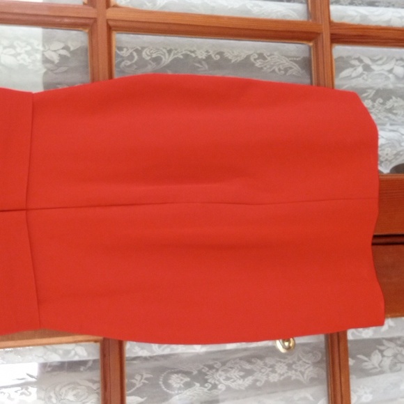 REISS Rebecca Dress Size 4 - Picture 14 of 15